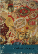 Cubatabaco Katalog 1962