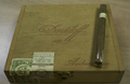 Davidoff Ambassadrice aus dem Jahre 1982