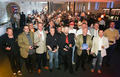Die auf dem Habanos Day ausgezeichnete 14 Habanos-Experten.