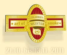 Zigarrenmeister-Wettbewerb