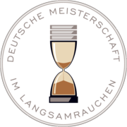 Deutsche Meisterschaft im Langsamrauchen 2017