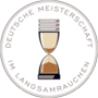 Deutsche Meisterschaft im Langsamrauchen 2017