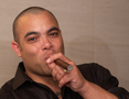 Art Karounos, Chef der Casa del Habano Bremen