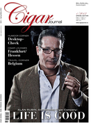 Cigar Journal