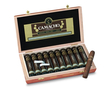 Camacho Corojo Monarca im Tubo