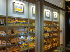 La Casa del Habano Warschau