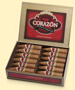 Corazón – Short Robusto