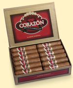 Corazón – Short Piramides