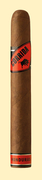 Corrida Honduras Toro + im wöchtenlichen »Art of Smoke«-Test