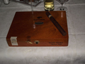 Cohiba Doppelcorona Edición Limitada 2003