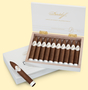 Davidoff White Edition 2011 kommt im Herbst.