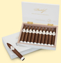 Davidoff White Edition
