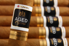 Dunhill Aged Cigars Reserva Especial
