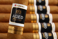 Dunhill Aged Cigars Reserva Especial