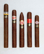 Ediciones Limitadas 2003 (ein Klick aufs Bild vergrößert dies.)