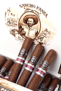 Sancho Panza Escuderos