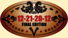 Final Edition …