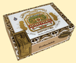 Arturo Fuente: Aus Epicure wird Rothschild