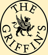 Der Greif, Namenspatron der Griffin's