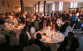 30 vollbesetzte 8er-Tische beim Galaabend des Habanos Day 2012