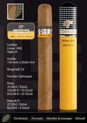 Alle Habanos Specialists, deren Zigarren und die Habanos Lounges …