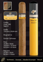 Alle Habanos Specialists, deren Zigarren und die Habanos Lounges …