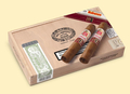 Hoyo de Monterrey – Epicure de Luxe. Casa-exklusiv