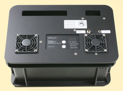 Huminator – für Humidore von 300 bis 1500 Liter Volumen
