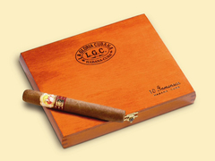 … La Gloria Cubana