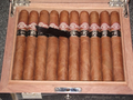 Montecristo No. 4 Reserva, Cosecha 2002