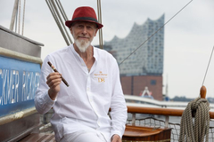RICKMER RICKMERS Marc Niehaus