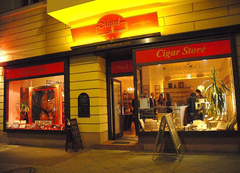 Berliner Straße 1