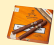 Montecristo Dantés – Edición Limitada 2016