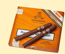 Montecristo Dantés – Edición Limitada 2016