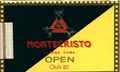 Montecristo Open Club
