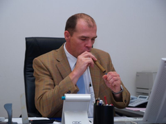 Peter Woermann