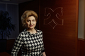 Petra Lindenschmidt • Vice President Arnold André Dominicana