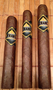 Pyranos Nicaragua Robusto