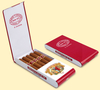 Romeo y Julieta – Julieta; Ringmaß 33, Länge 120 mm.