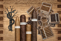 RoMa Craft Intemperance EC XVIII Faith