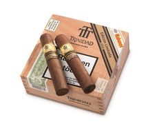 Trinidad Topes • Edición Limitada 2016 • 125 Millimeter lang, Ringmaß 56