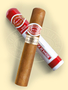 Romeo y Julieta Wide Chrchill