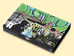 Graffiti-Variation 3