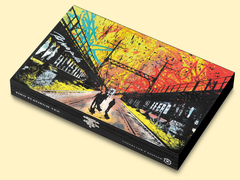 Graffiti-Variation 4