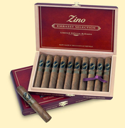 Zino Embassy Selection • Limited Edition 2011