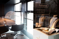 Habanos Smokers Lounge im „Berlin – Moscow“