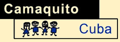 … los niños primero – Camaquito