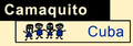 … los niños primero – Camaquito