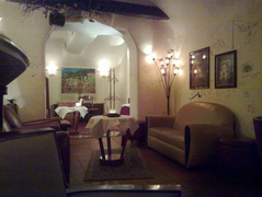 Cigar Bar Lounge Frankfurt