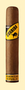 Corrida Dominican Republic Robusto + im wöchentlichen Test von »Art of Smoke«